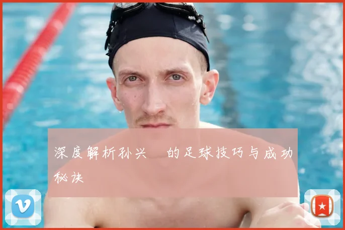 深度解析孙兴慜的足球技巧与成功秘诀